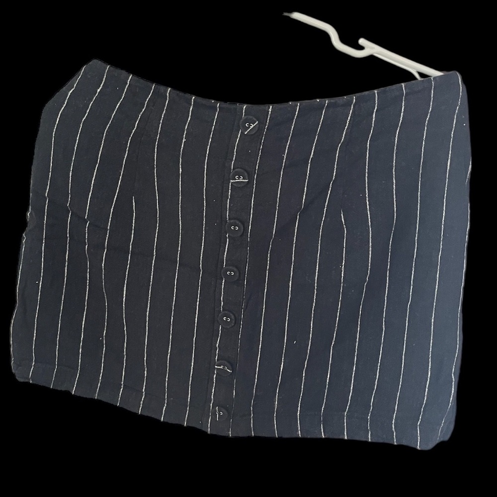 Forever 21 Mini Skirt